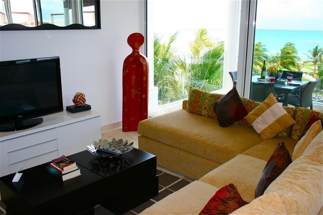 Elements Penthouse 21