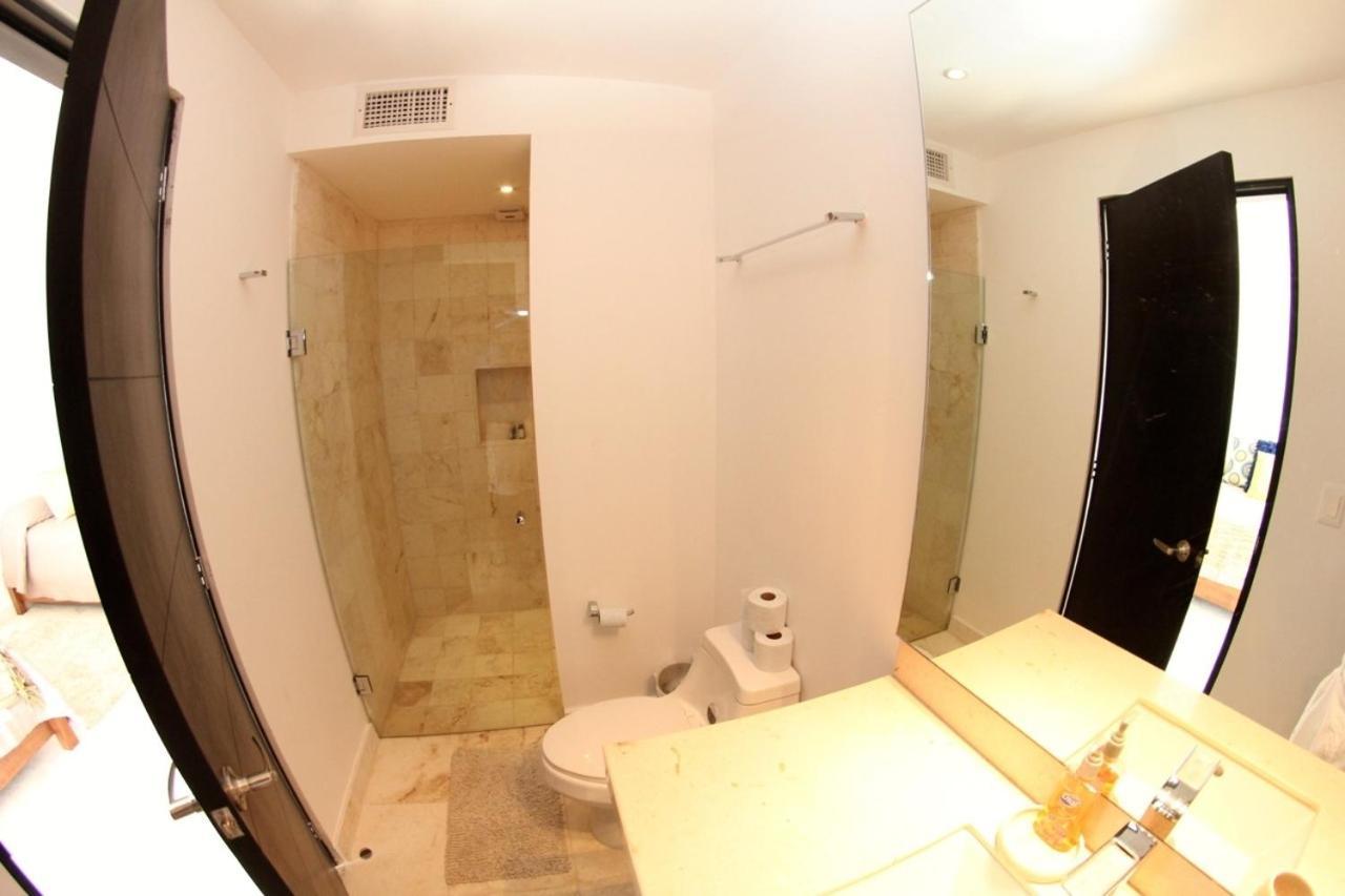 Elements Penthouse 21 * Playa del Carmen