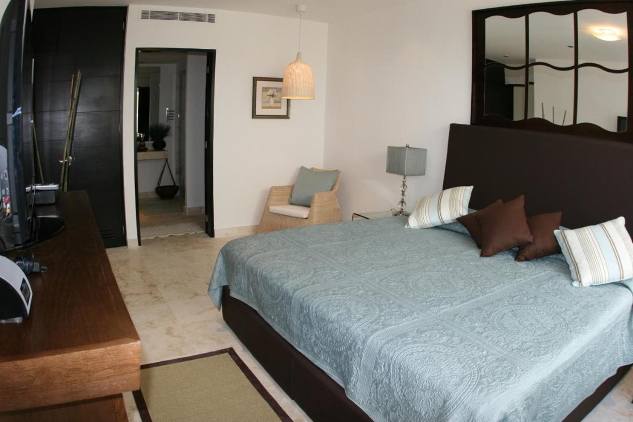 Elements Penthouse 21 Playa del Carmen