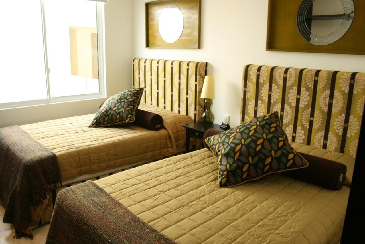 Elements Penthouse 21 Apartment *