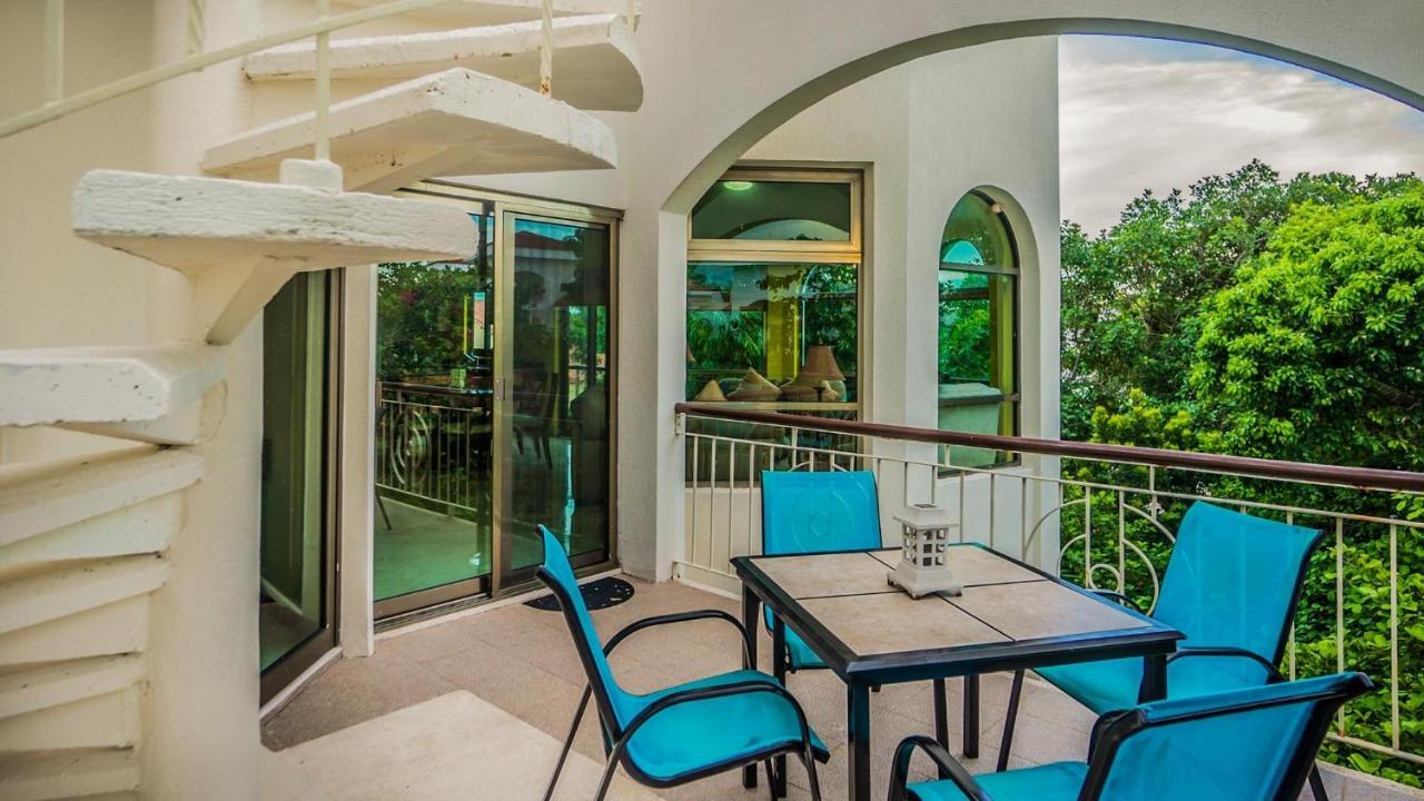 Paseo Del Sol Cenote A 301 Apartment *