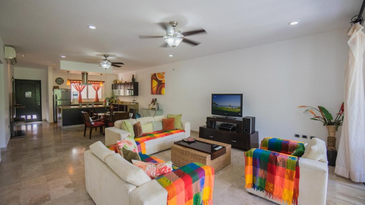 Playa Village 205 A