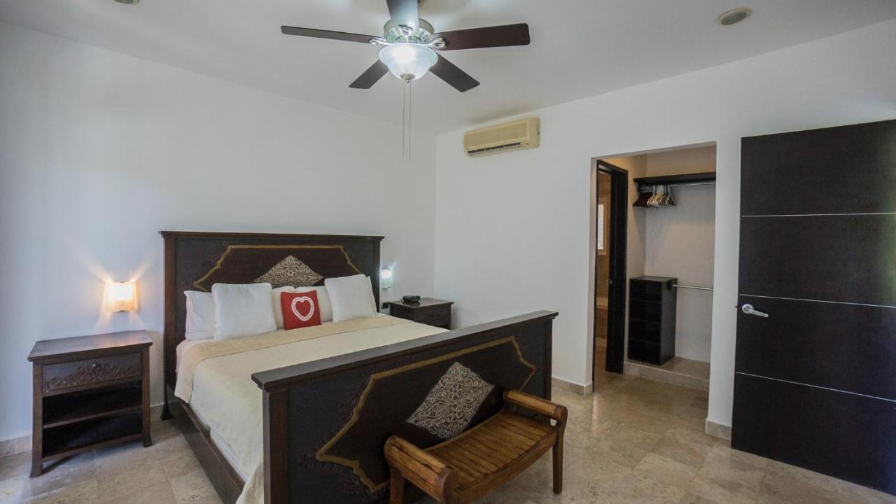 Playa Village 205 A