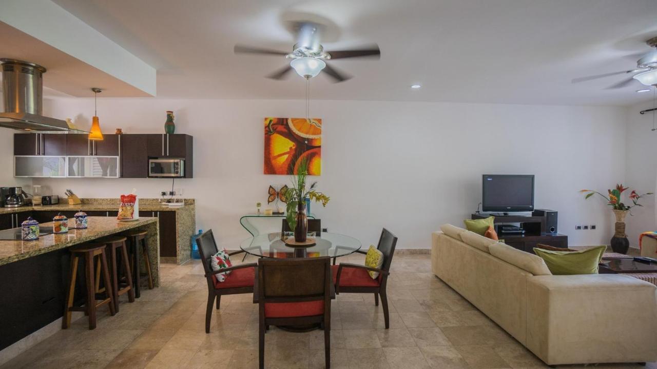 Playa Village 205 A