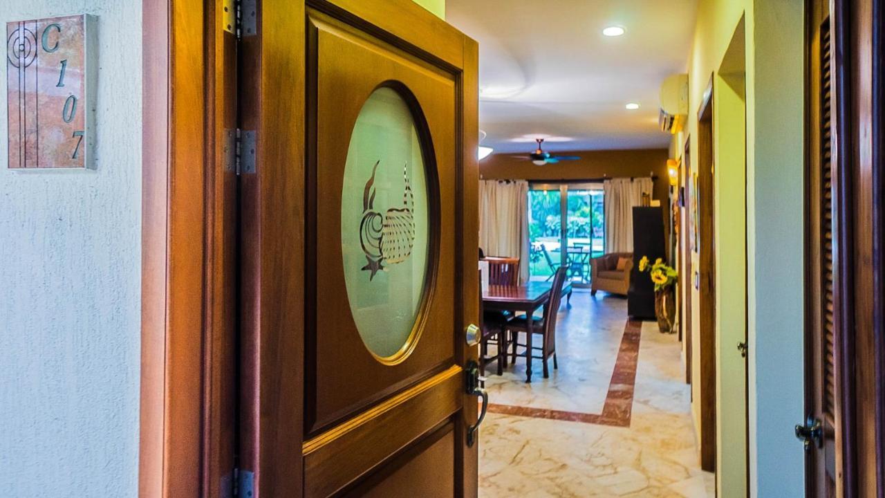 Paseo Del Sol Cenote A 301 Apartment