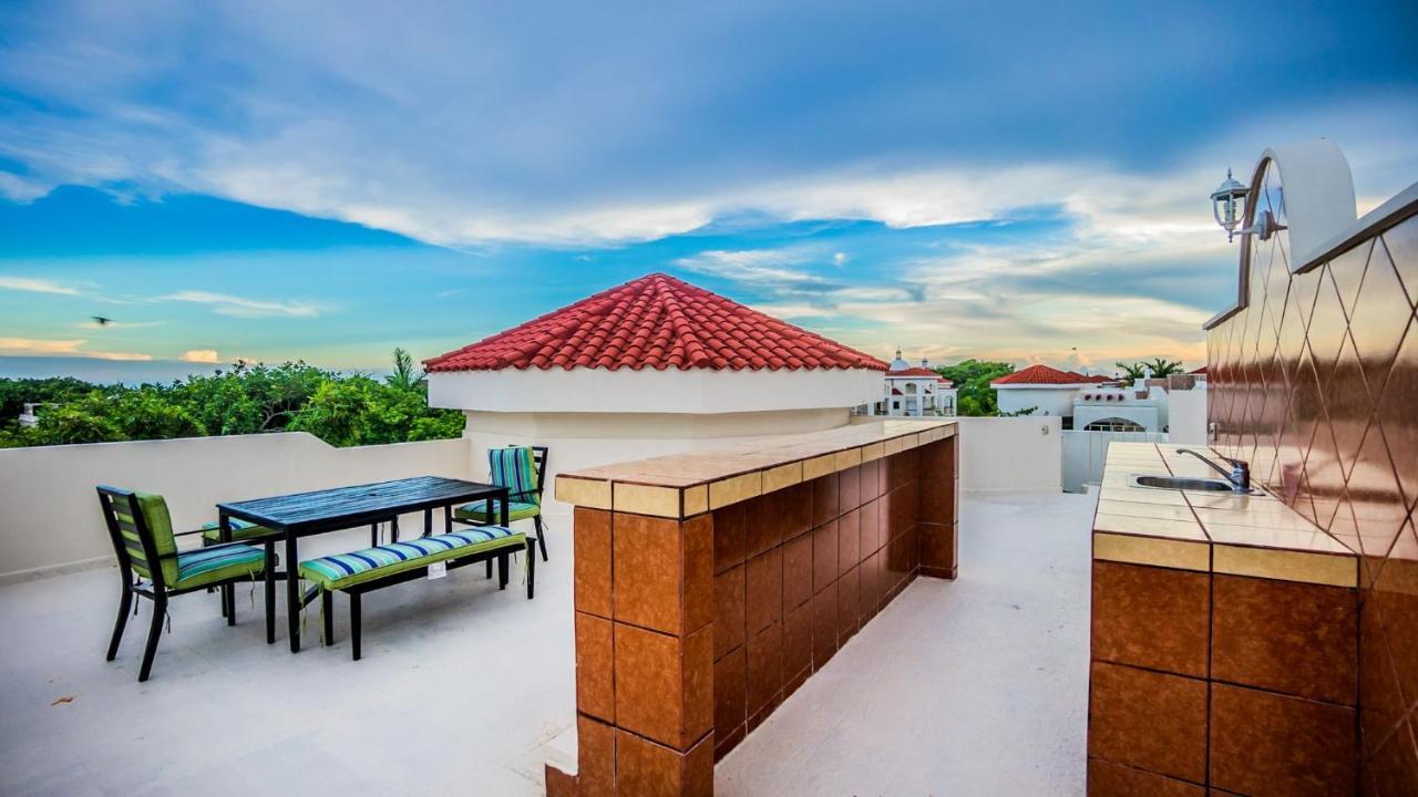 Apartment Paseo Del Sol Cenote A 301