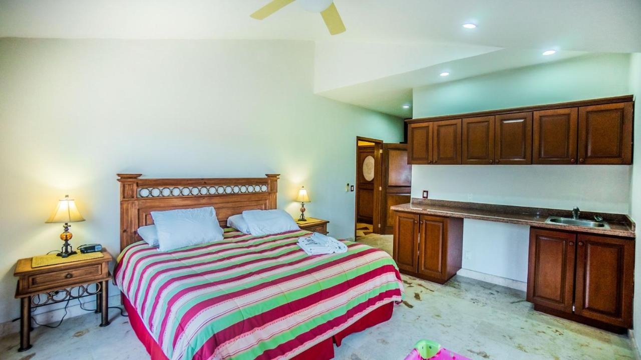 Paseo Del Sol Cenote A 301 Apartment