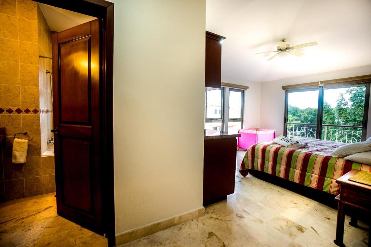 Paseo Del Sol Cenote A 301 Apartment