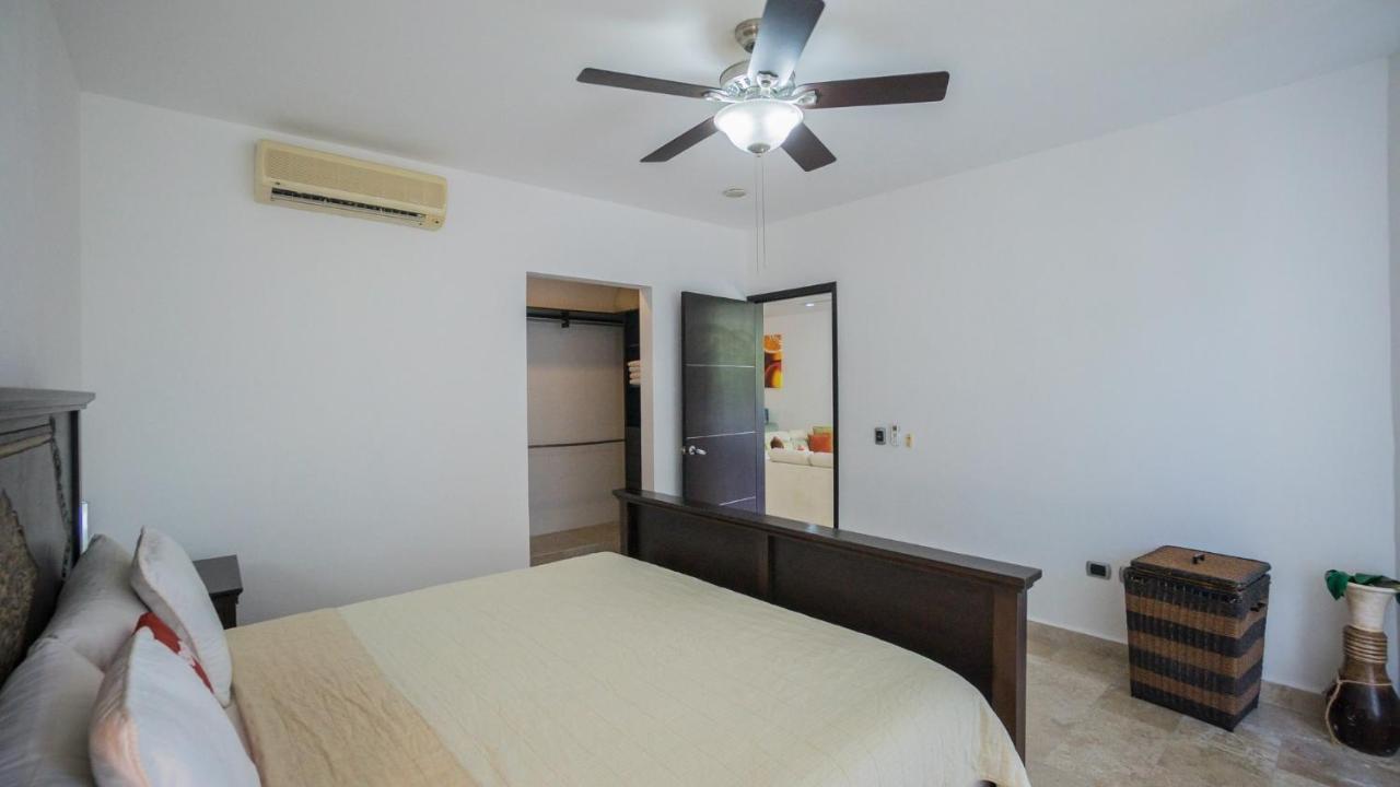 Playa Village 205 A *