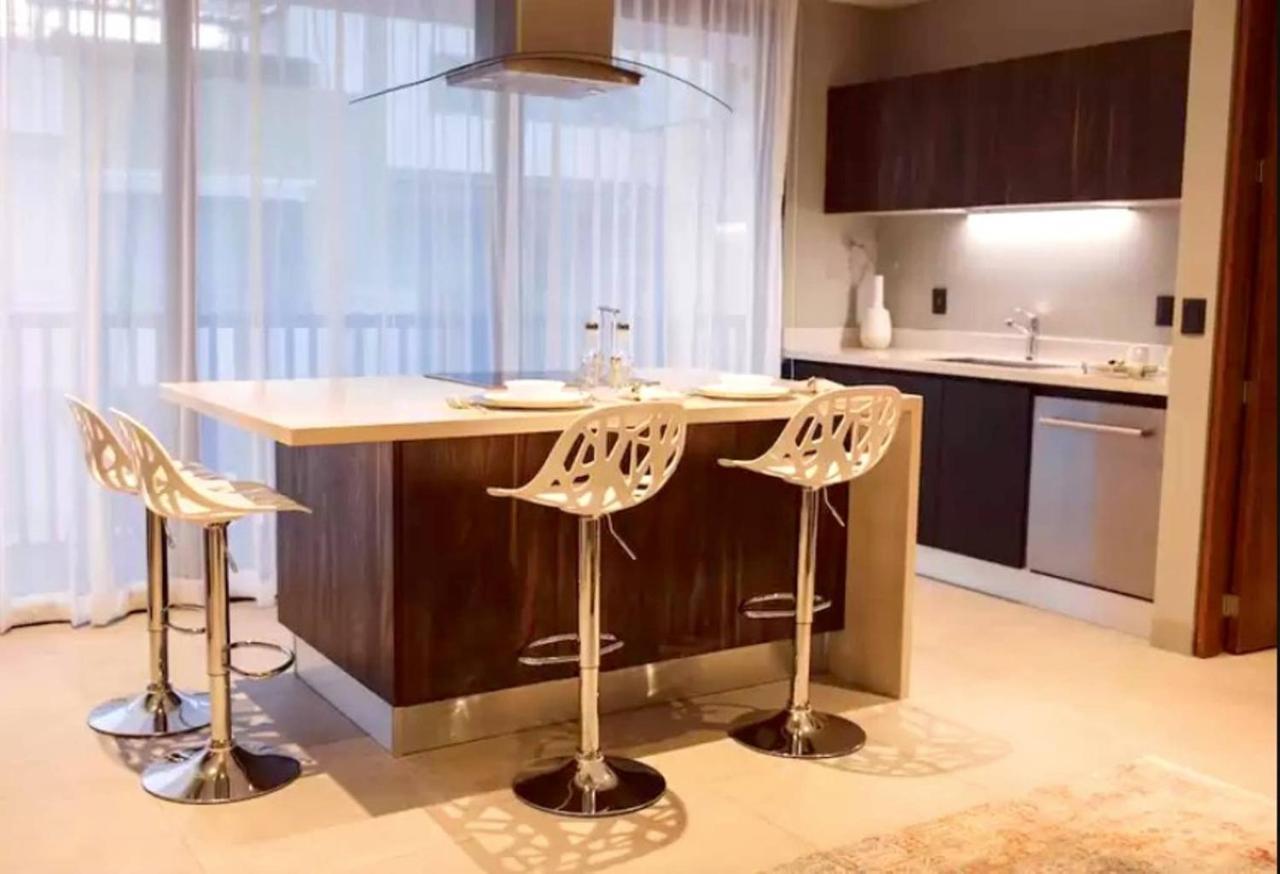 It Residence, Location, Luxury 2 Bedroom Two Roof Pools Club Included Ferienhaus Playa del Carmen