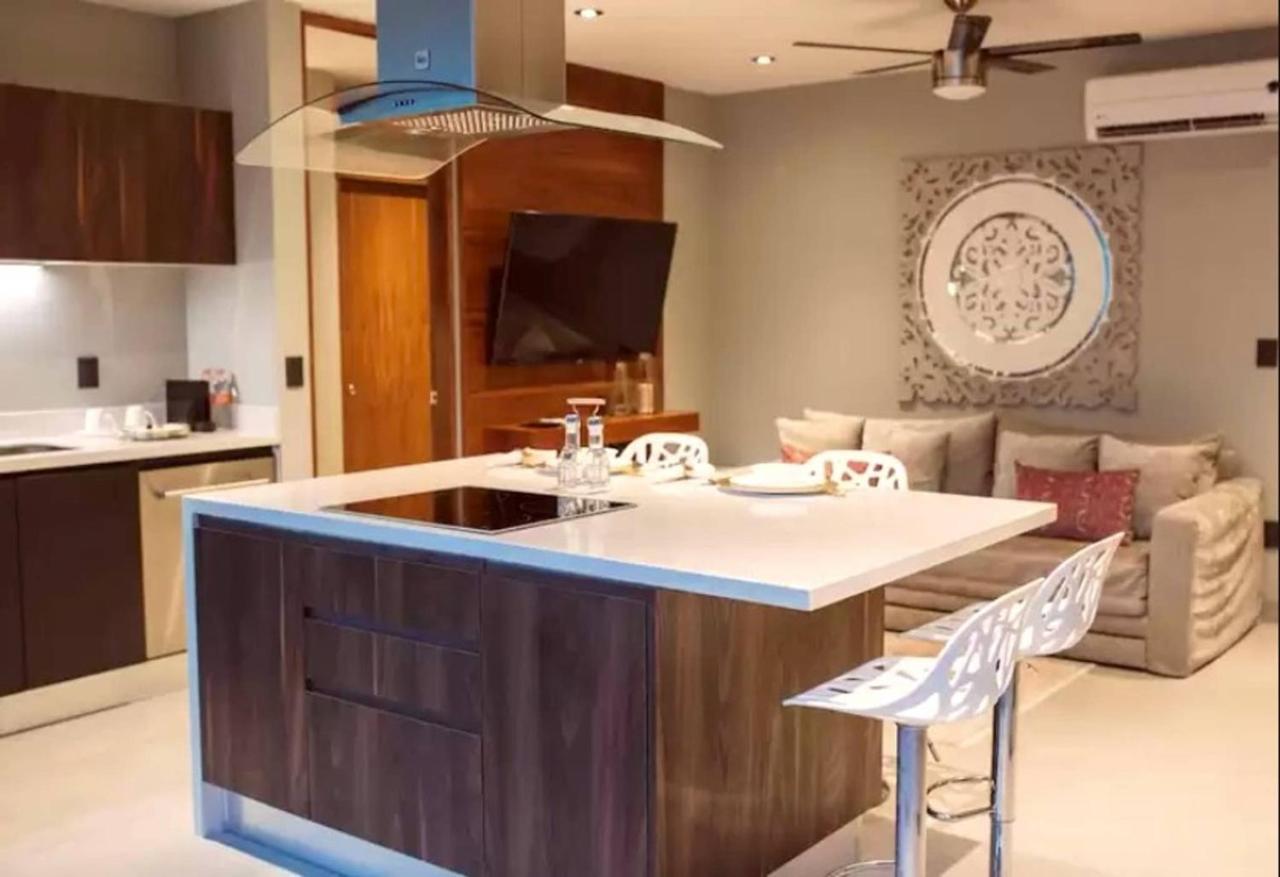 It Residence, Location, Luxury 2 Bedroom Two Roof Pools Club Included