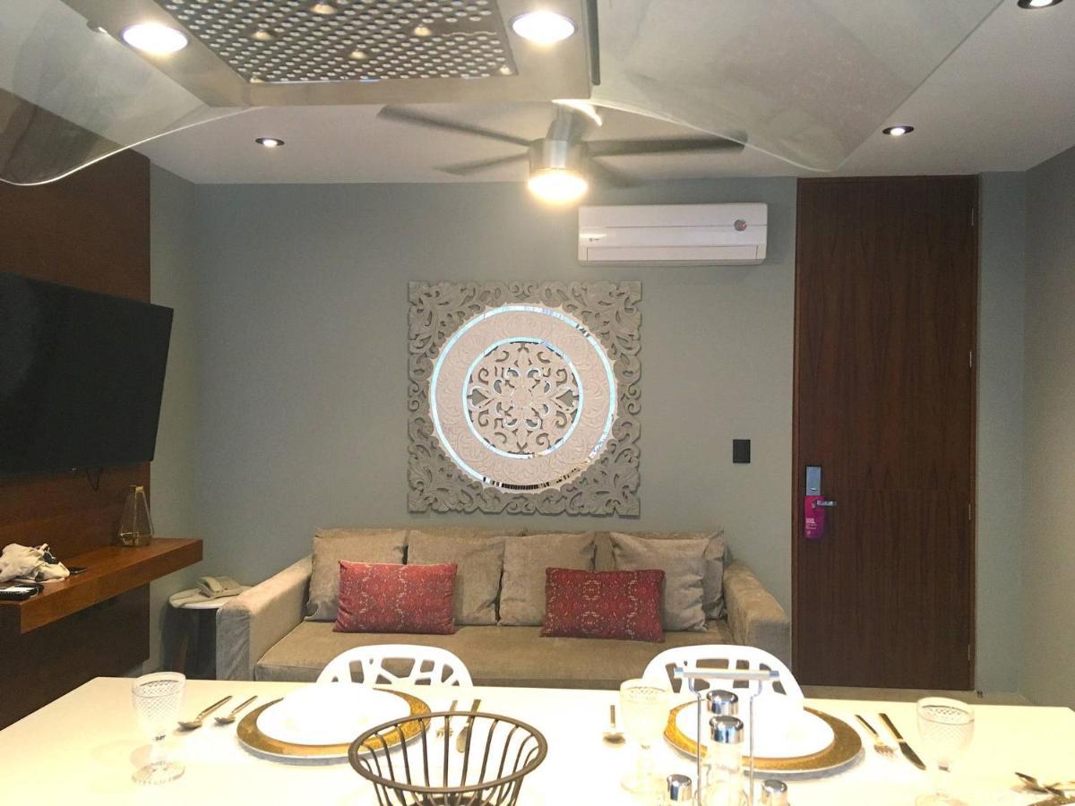 It Residence, Location, Luxury 2 Bedroom Two Roof Pools Club Included