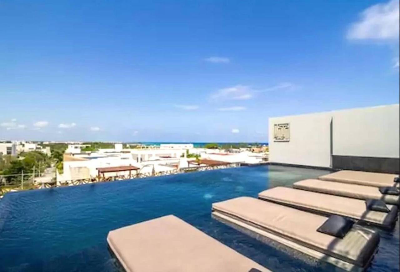 It Residence, Location, Luxury 2 Bedroom Two Roof Pools Club Included
