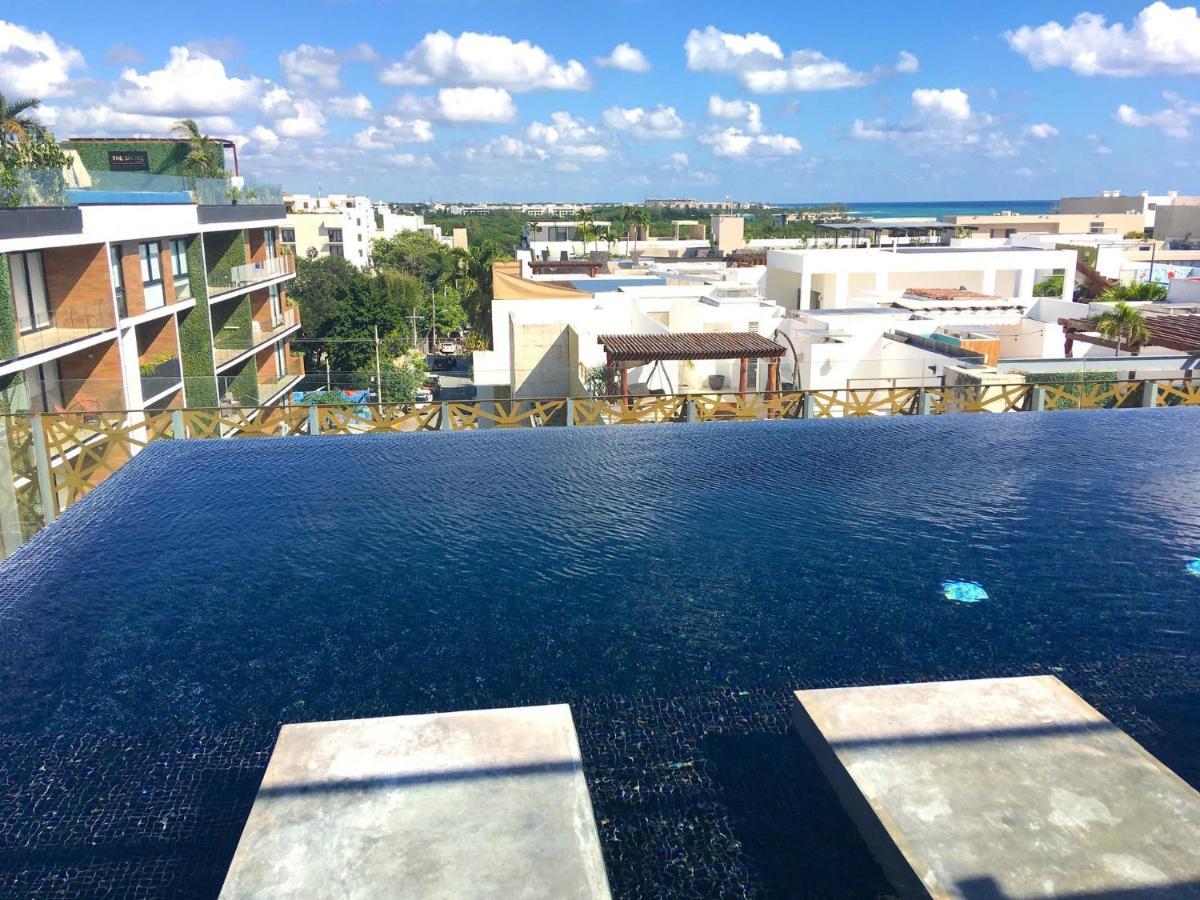 Ferienhaus It Residence, Location, Luxury 2 Bedroom Two Roof Pools Club Included *