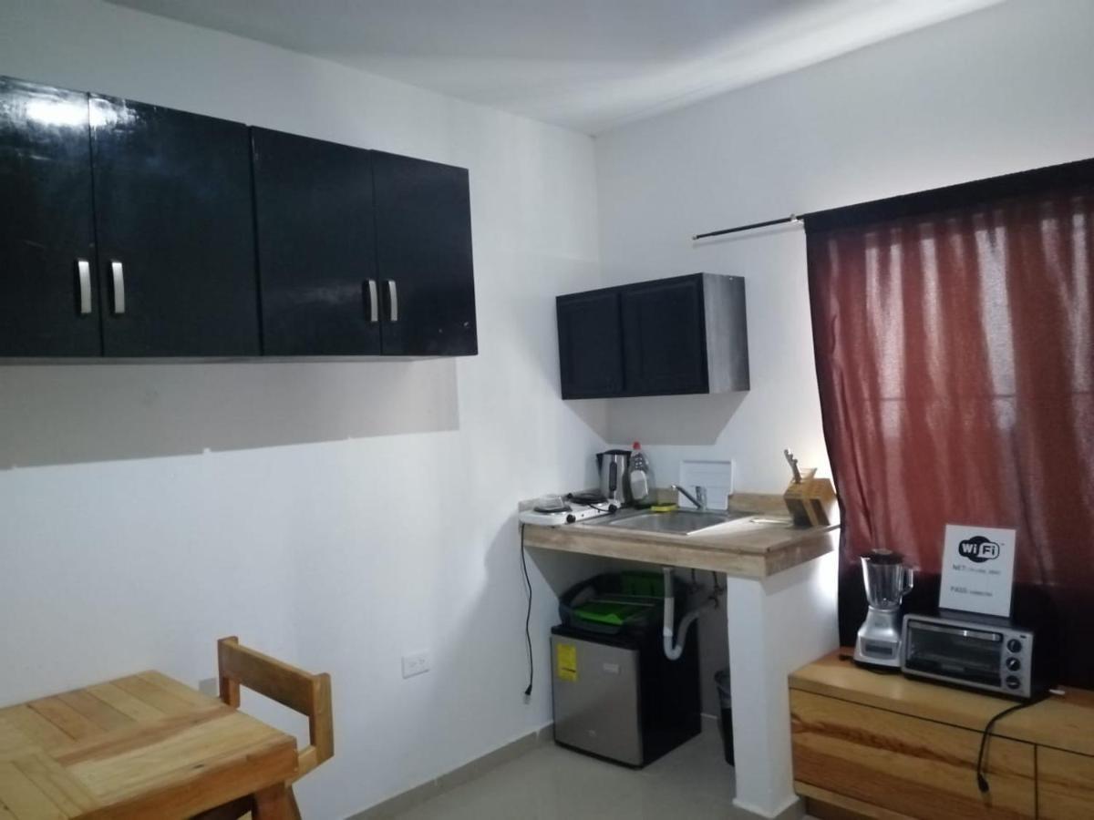 Calle 22 By 770 Playa del Carmen