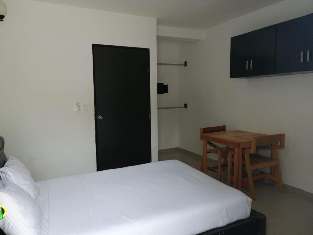 Calle 22 By 770 Aparthotel Playa del Carmen