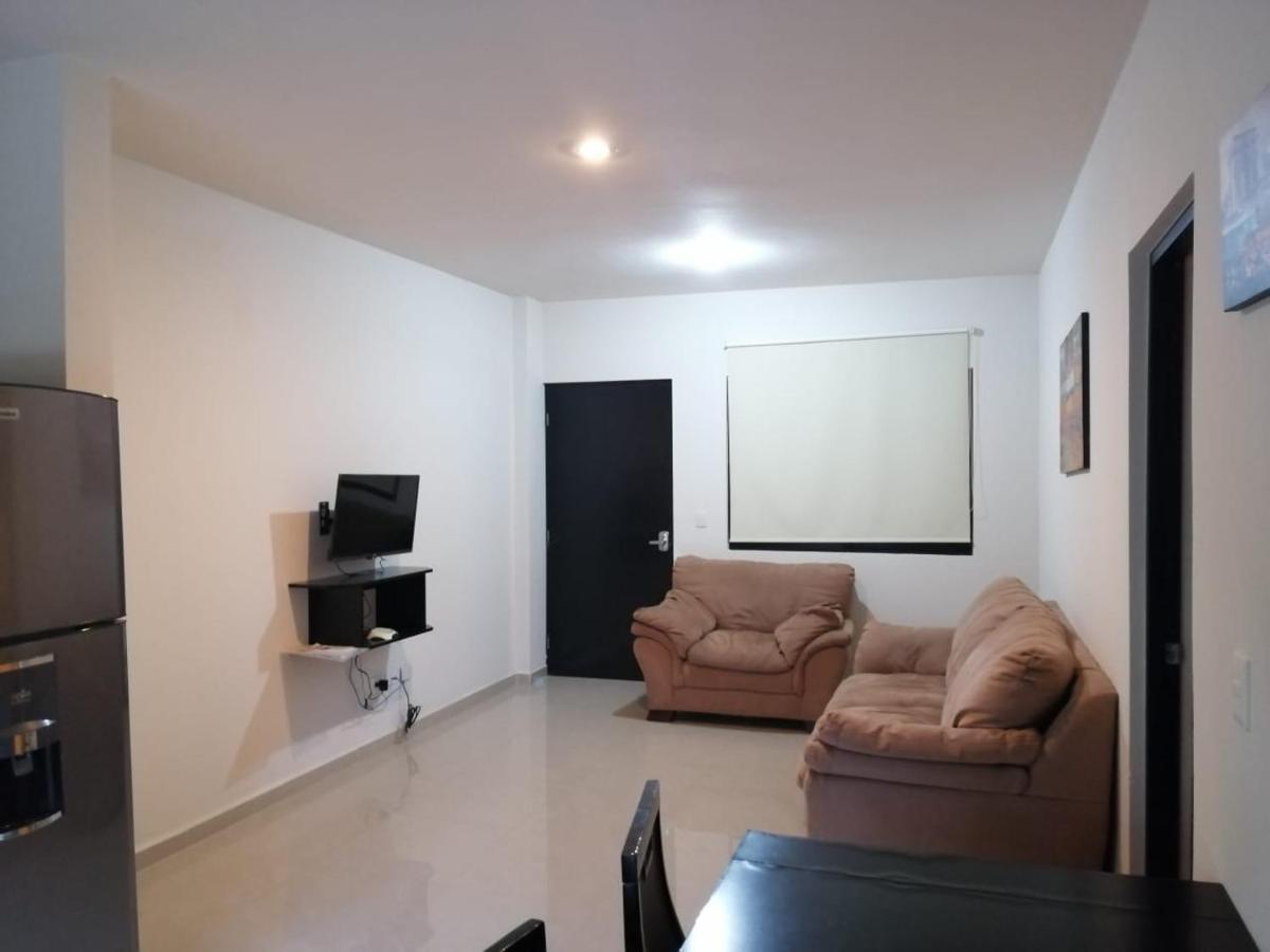 Aparthotel Calle 22 By 770 Playa del Carmen