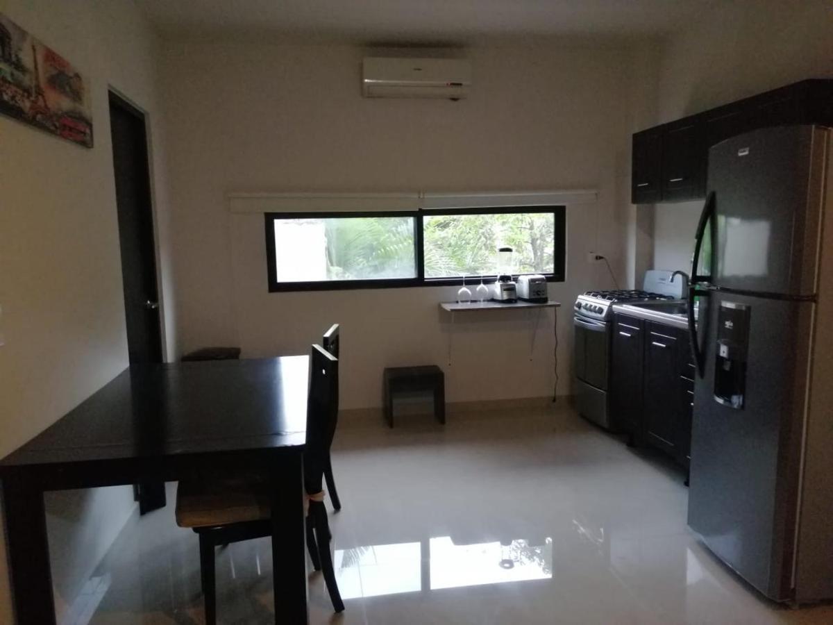 Calle 22 By 770 Aparthotel Playa del Carmen