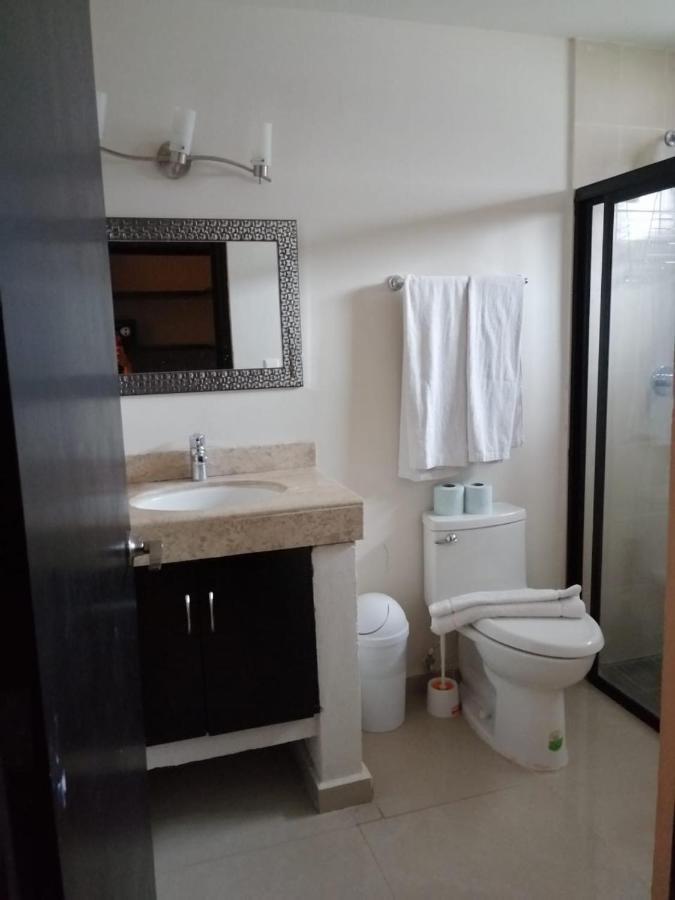 Calle 22 By 770 Aparthotel