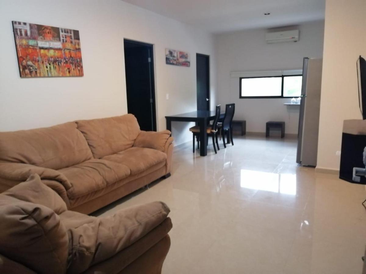 Calle 22 By 770 Aparthotel Playa del Carmen
