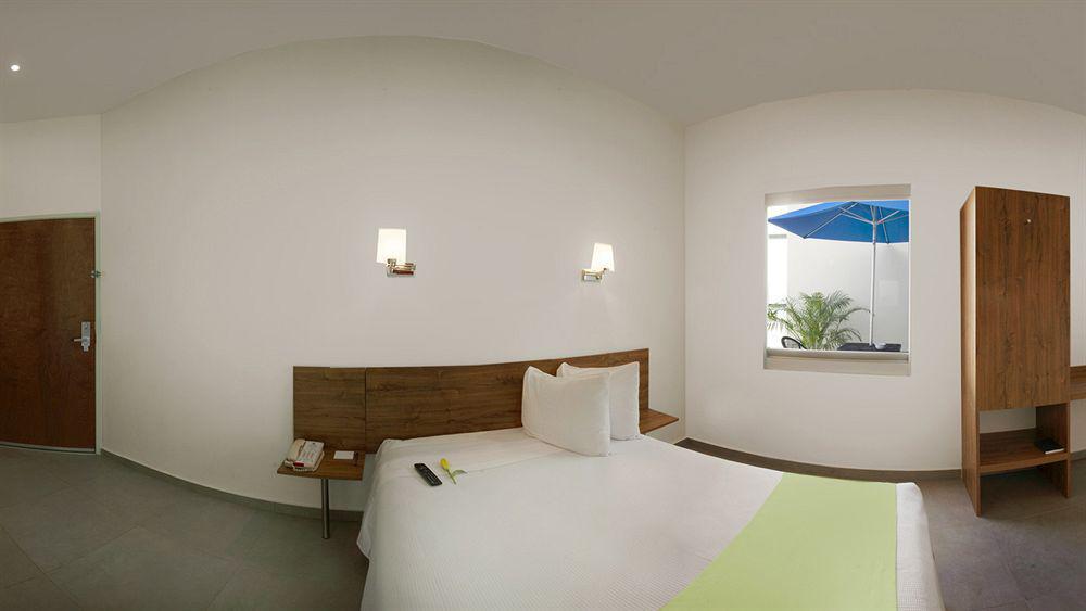 Hotel One Playa del Carmen