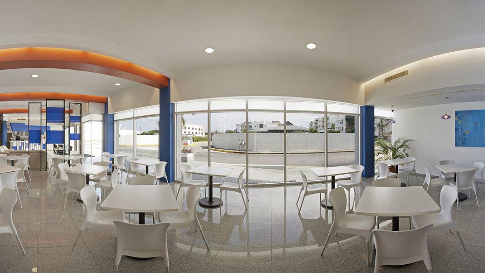 One Hotel Playa del Carmen