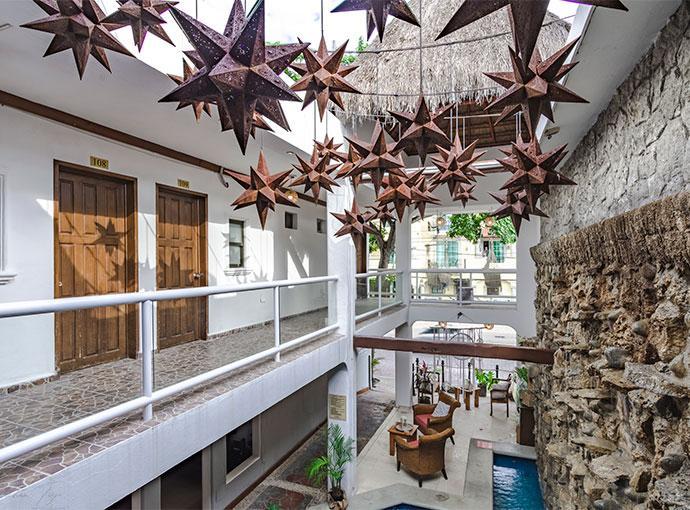 Hotel Ahava