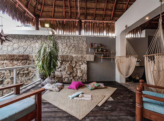 Ahava 3* Playa del Carmen