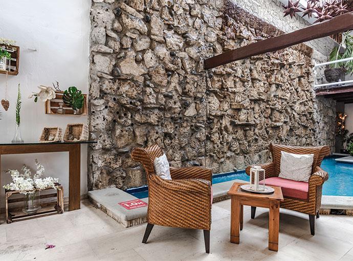 Ahava Hotel 3*