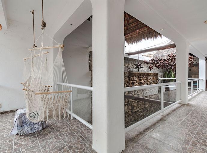 Hotel Ahava Playa del Carmen
