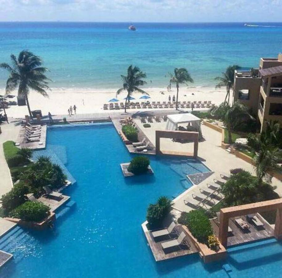 Apartment El Faro 105 Reef