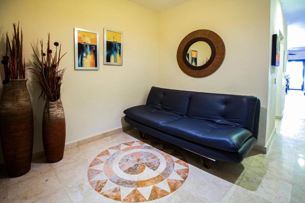 Apartment El Faro 105 Reef