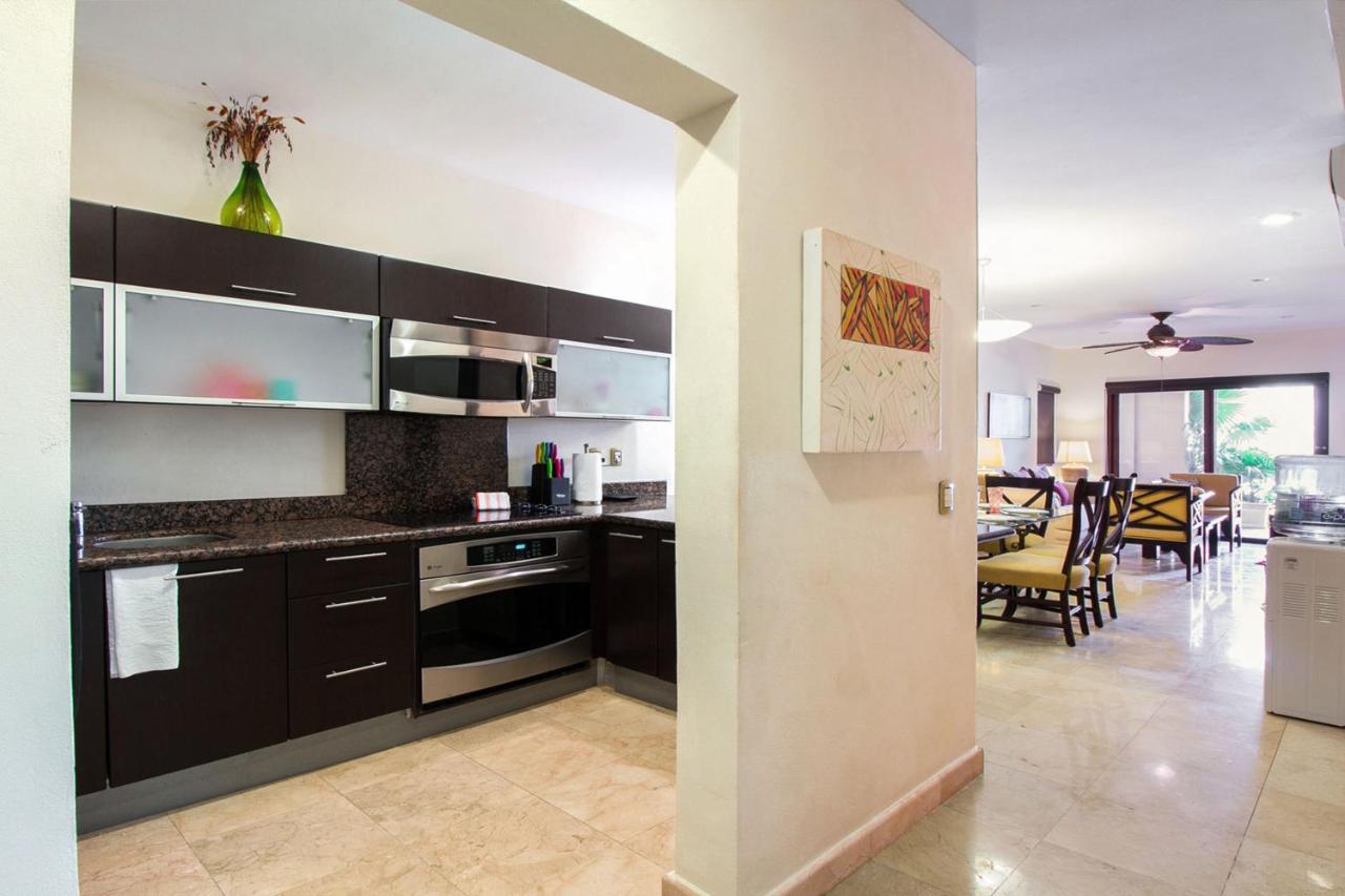 El Faro 105 Reef Apartment *
