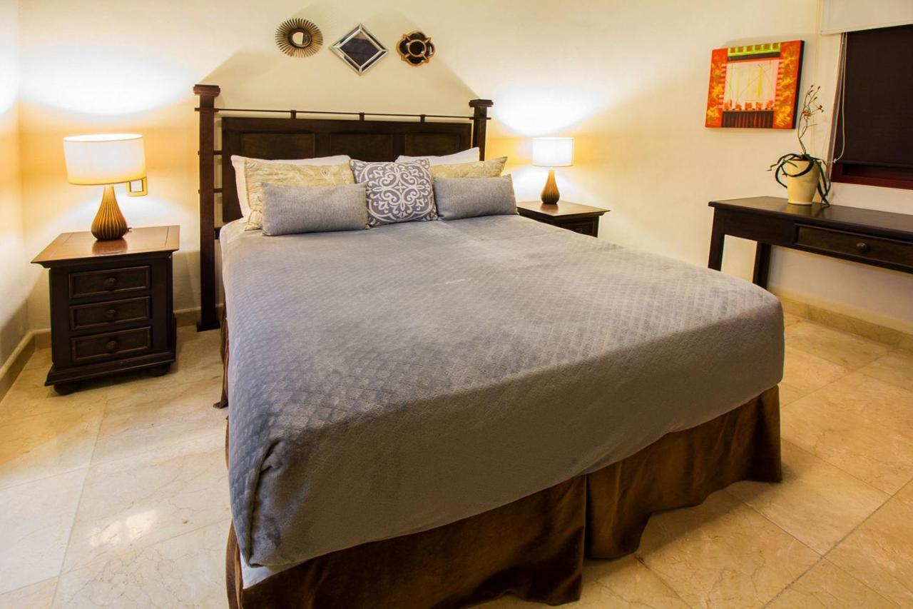 Apartment El Faro 105 Reef