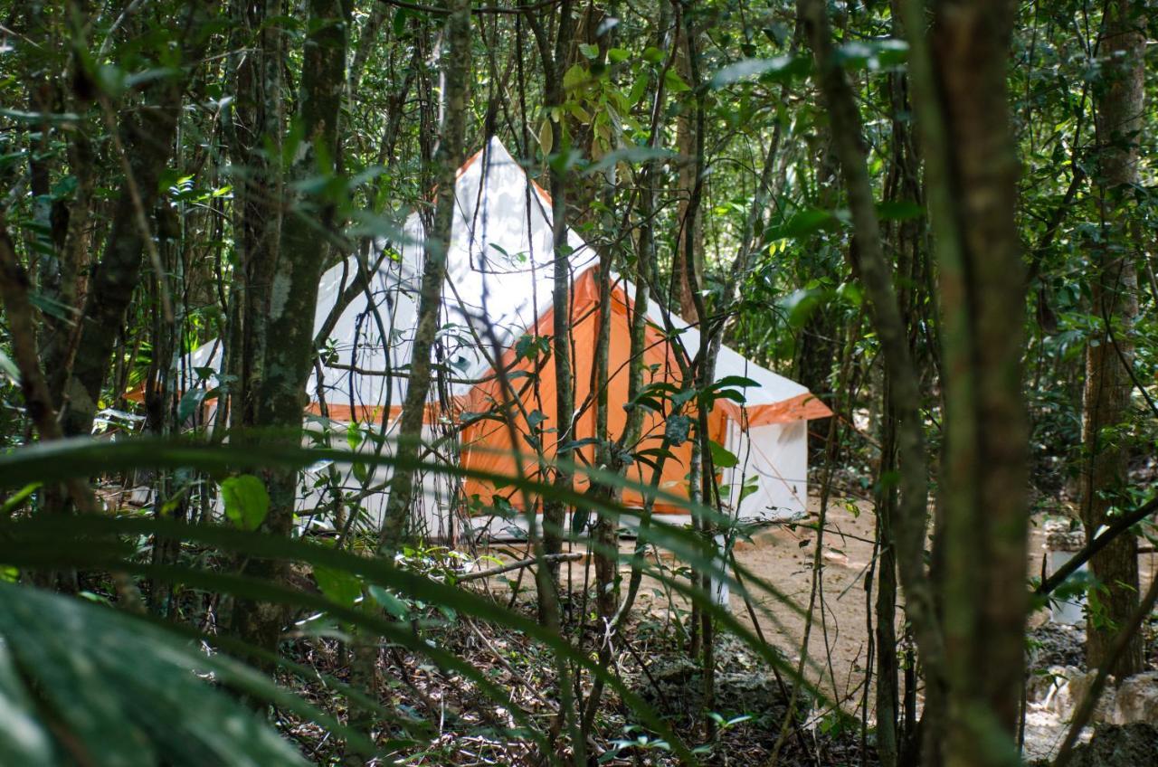 Rotamundos Mama Loomm Luxury tent