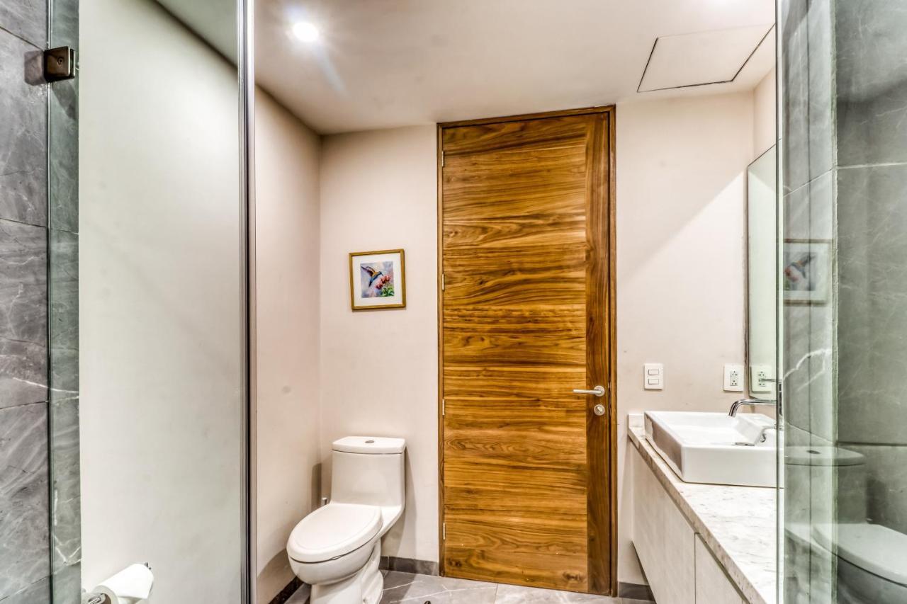 Appartement Turchese 303 N @ The Gallery