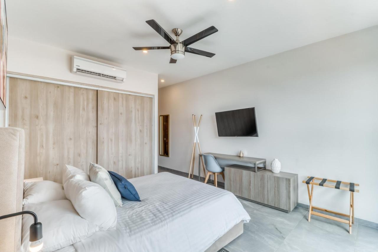 Turchese 303 N @ The Gallery Appartement Playa del Carmen