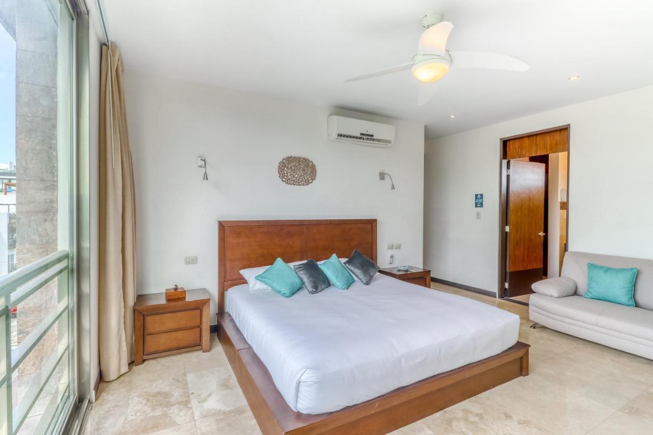 Klem By Teamoplaya * Playa del Carmen