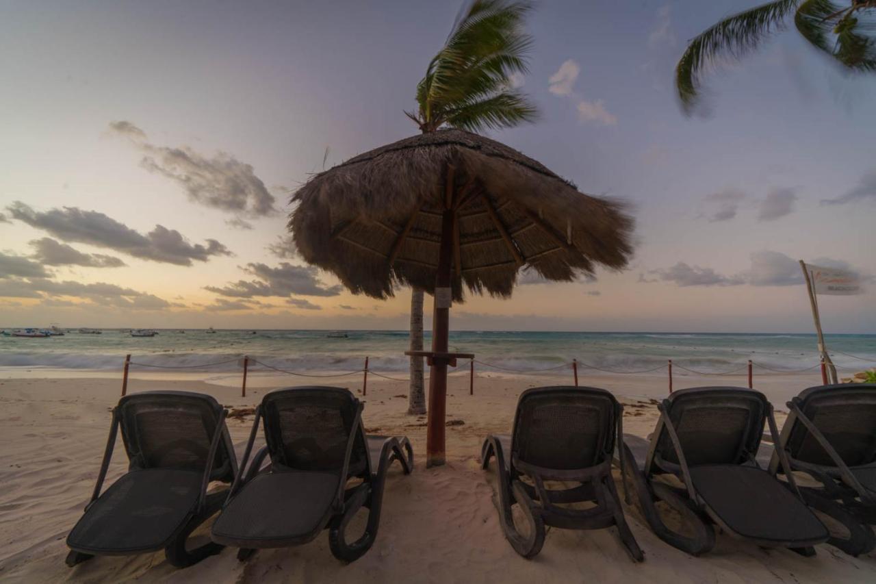 Ocean View - 2 Bedrooms - At The Elements - Castillo De Arena Ferienhaus *