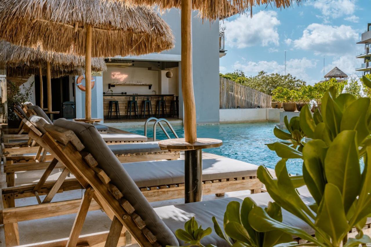Caribbean Paradise & - 5th Avenue Hotel 4*