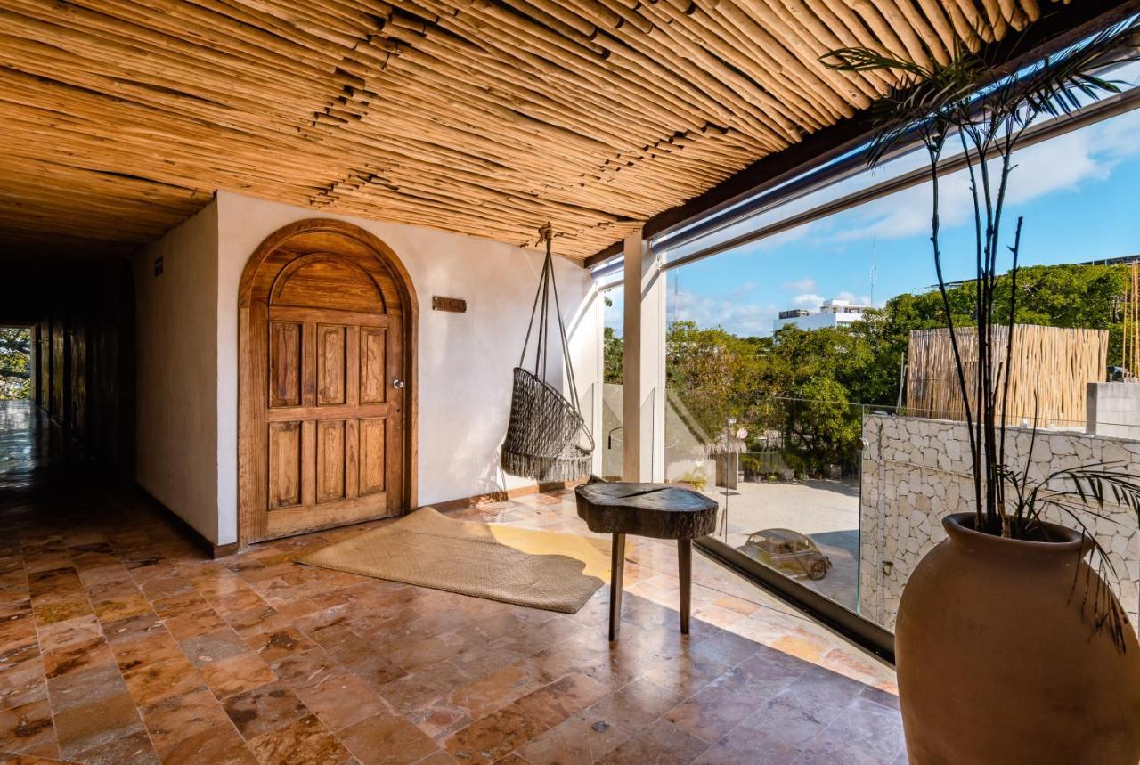 Caribbean Paradise & - 5th Avenue 4* Playa del Carmen