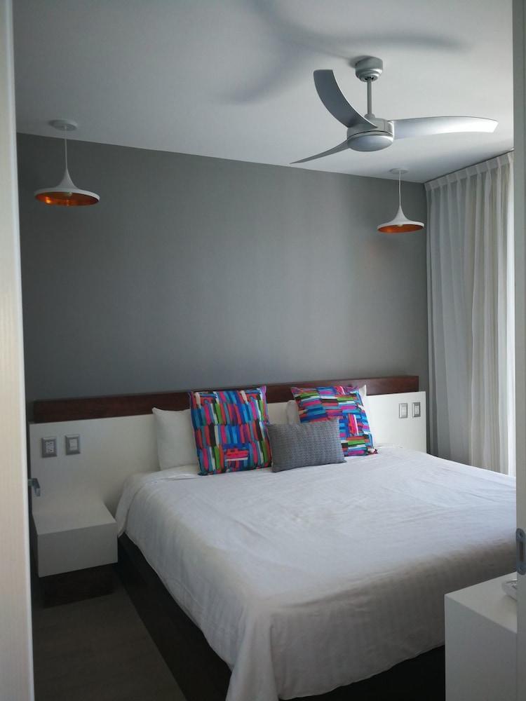 Moma 42 Chic By Baitna Aparthotel