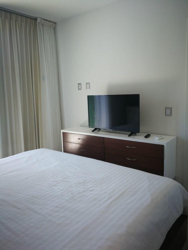 Moma 42 Chic By Baitna 4* Playa del Carmen