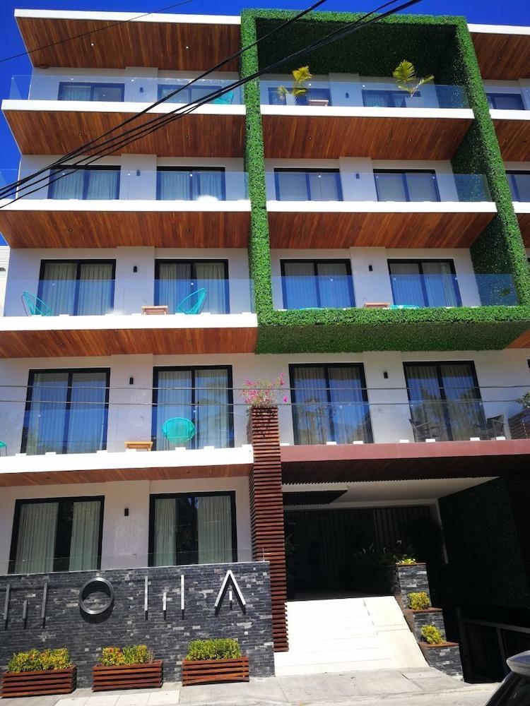 Aparthotel Moma 42 Chic By Baitna
