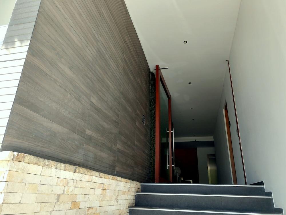 Menesse 32 Luxury By Mikitito Appartement *