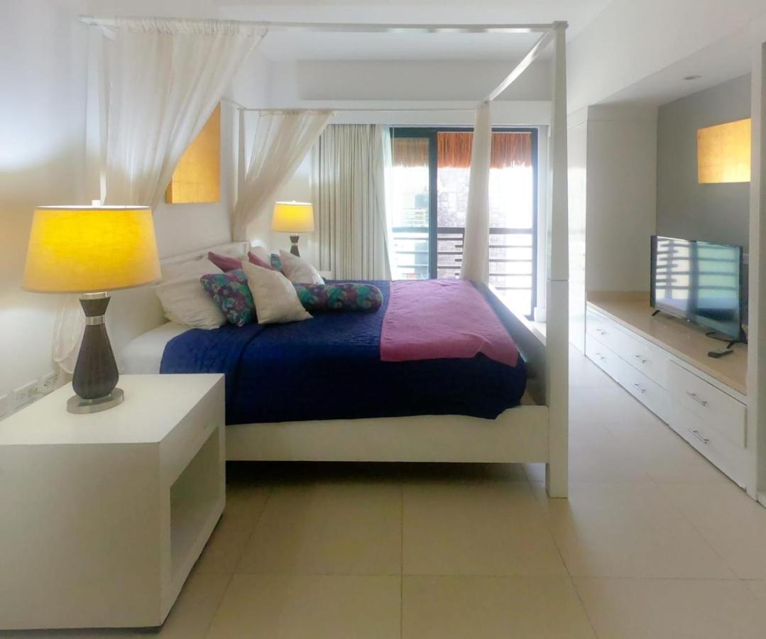 Aldea Thai By Blue Oceanfront Apartahotel 4*