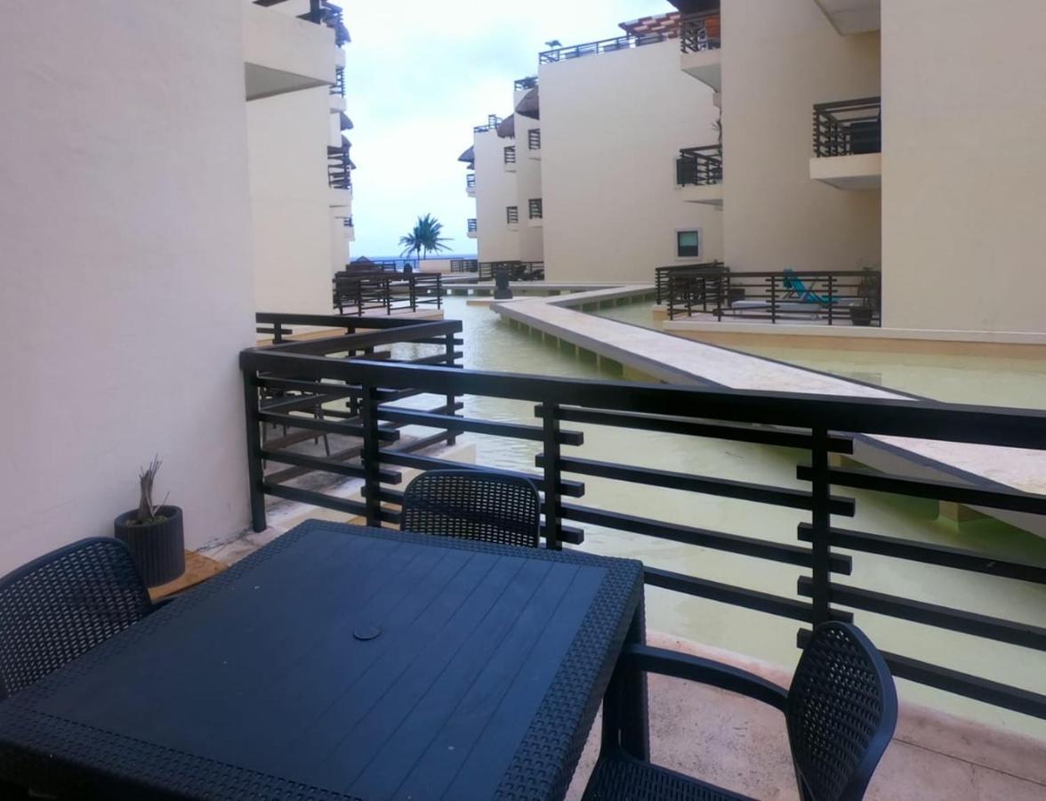 Aldea Thai By Blue Oceanfront Apartahotel 4*