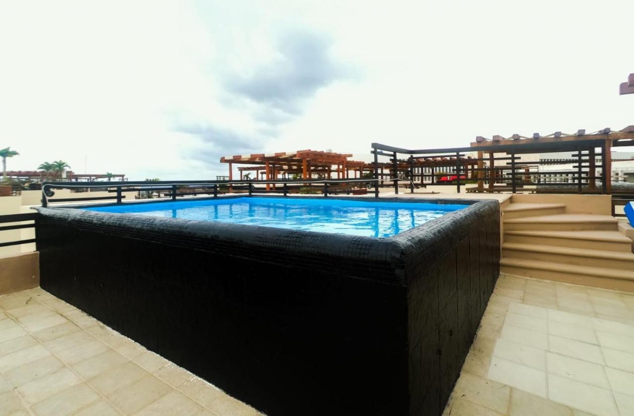 Aldea Thai By Blue Oceanfront Apartahotel