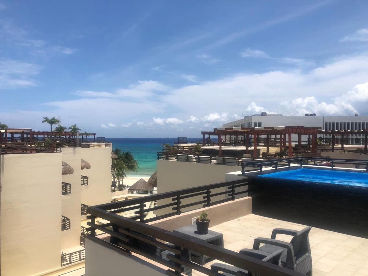 Apartahotel Aldea Thai By Blue Oceanfront