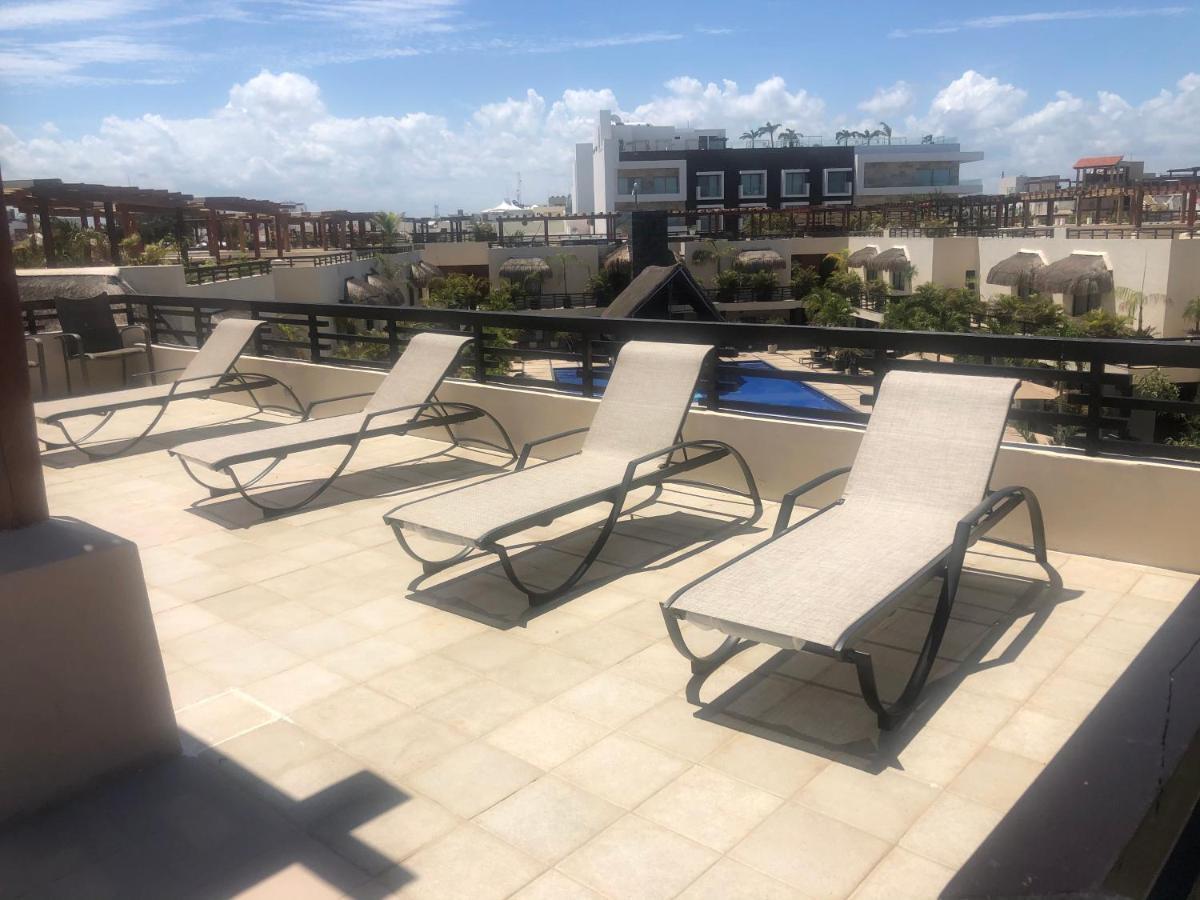 Apartahotel Aldea Thai By Blue Oceanfront Playa del Carmen